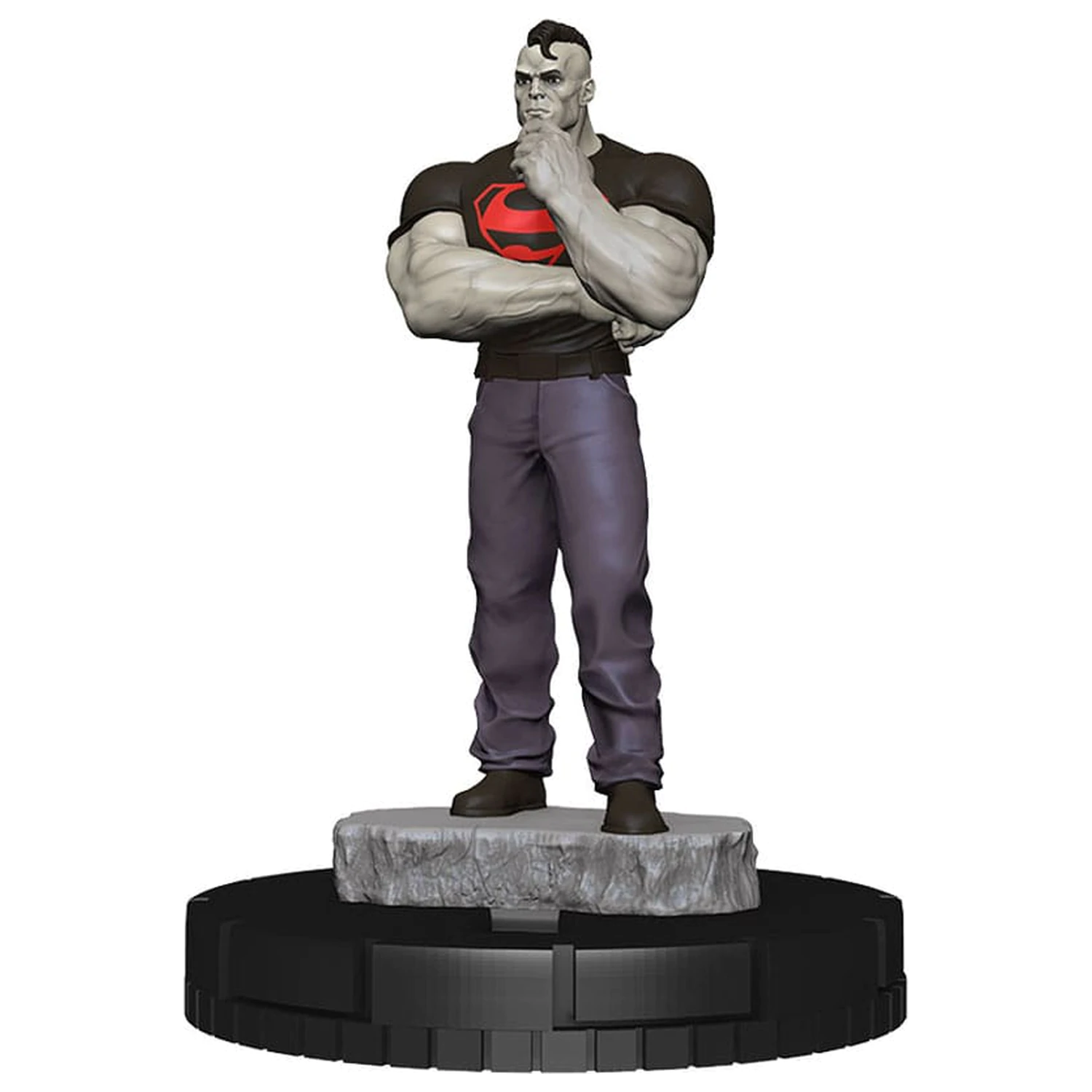 DC Comics HeroClix: Fight for Gotham City Retail Chase Booster termékfotó