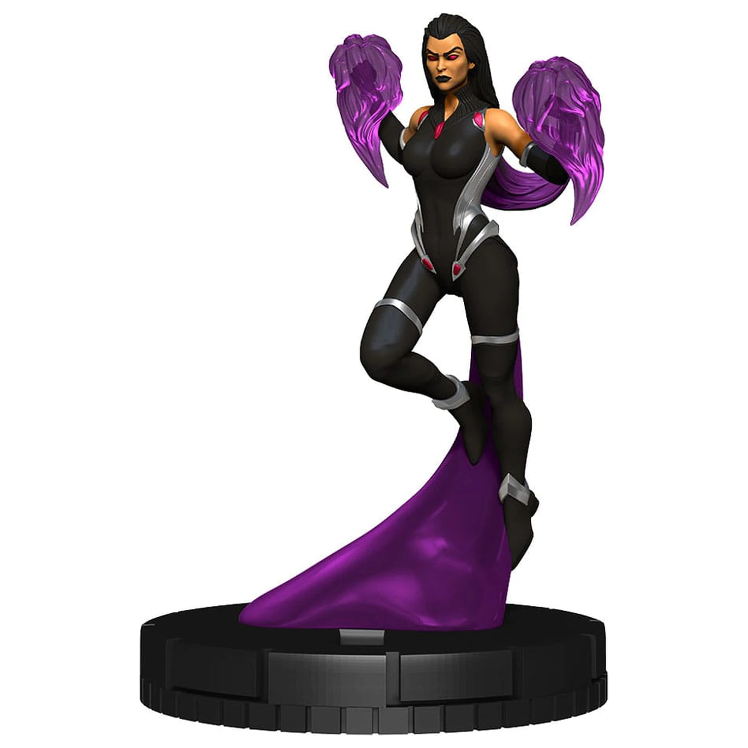 DC Comics HeroClix: Fight for Gotham City Retail Chase Booster termékfotó
