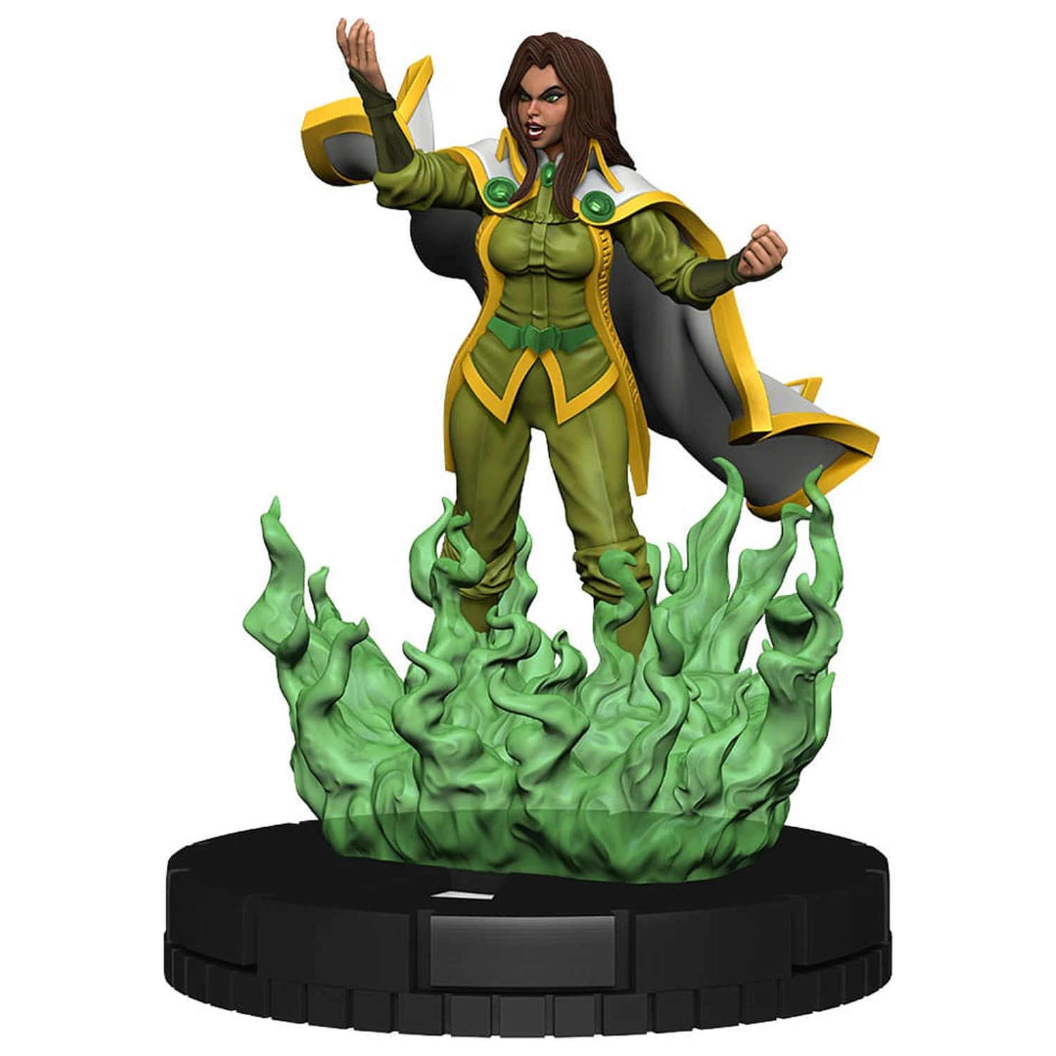 DC Comics HeroClix: Fight for Gotham City Retail Chase Booster termékfotó