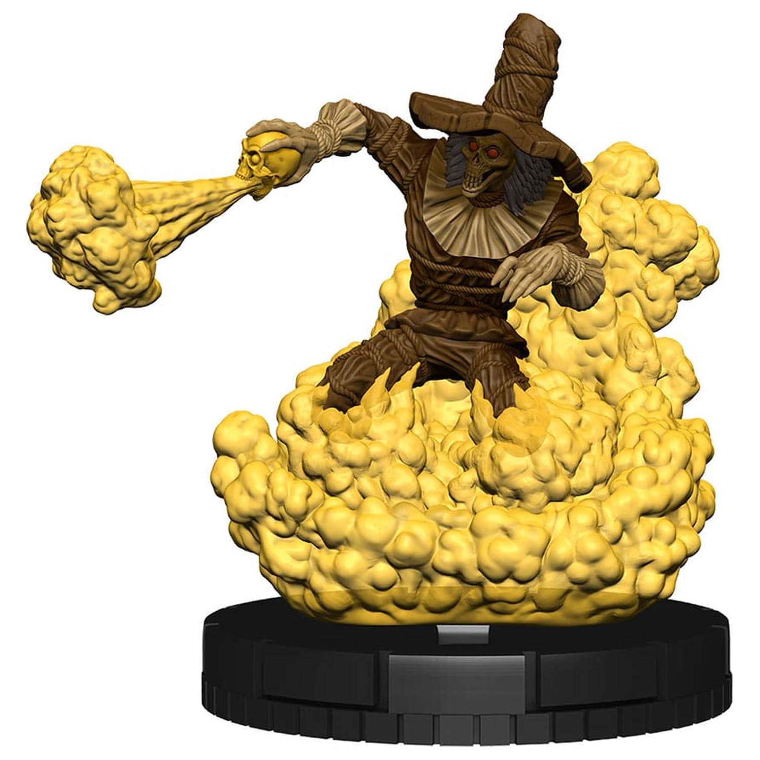 DC Comics HeroClix: Fight for Gotham City Retail Chase Booster termékfotó