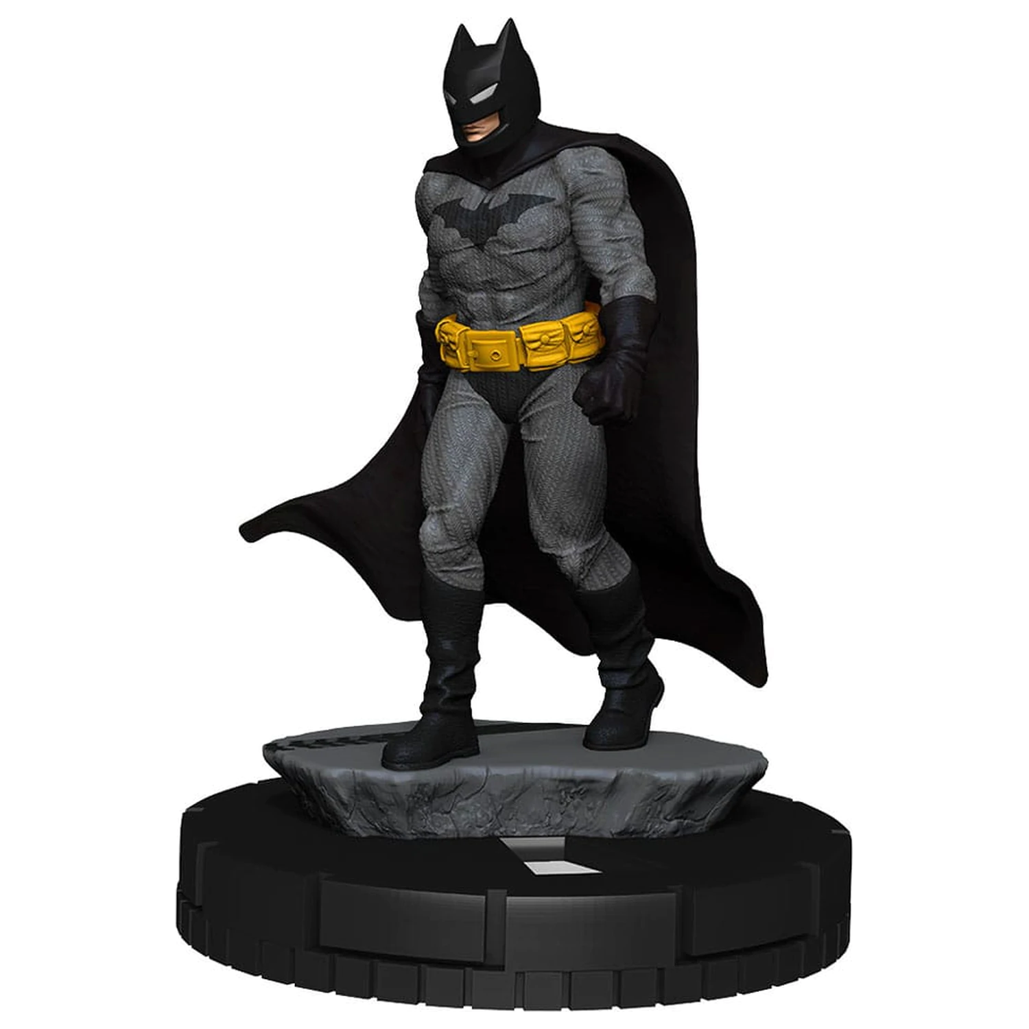 DC Comics HeroClix: Fight for Gotham City Vault Booster termékfotó