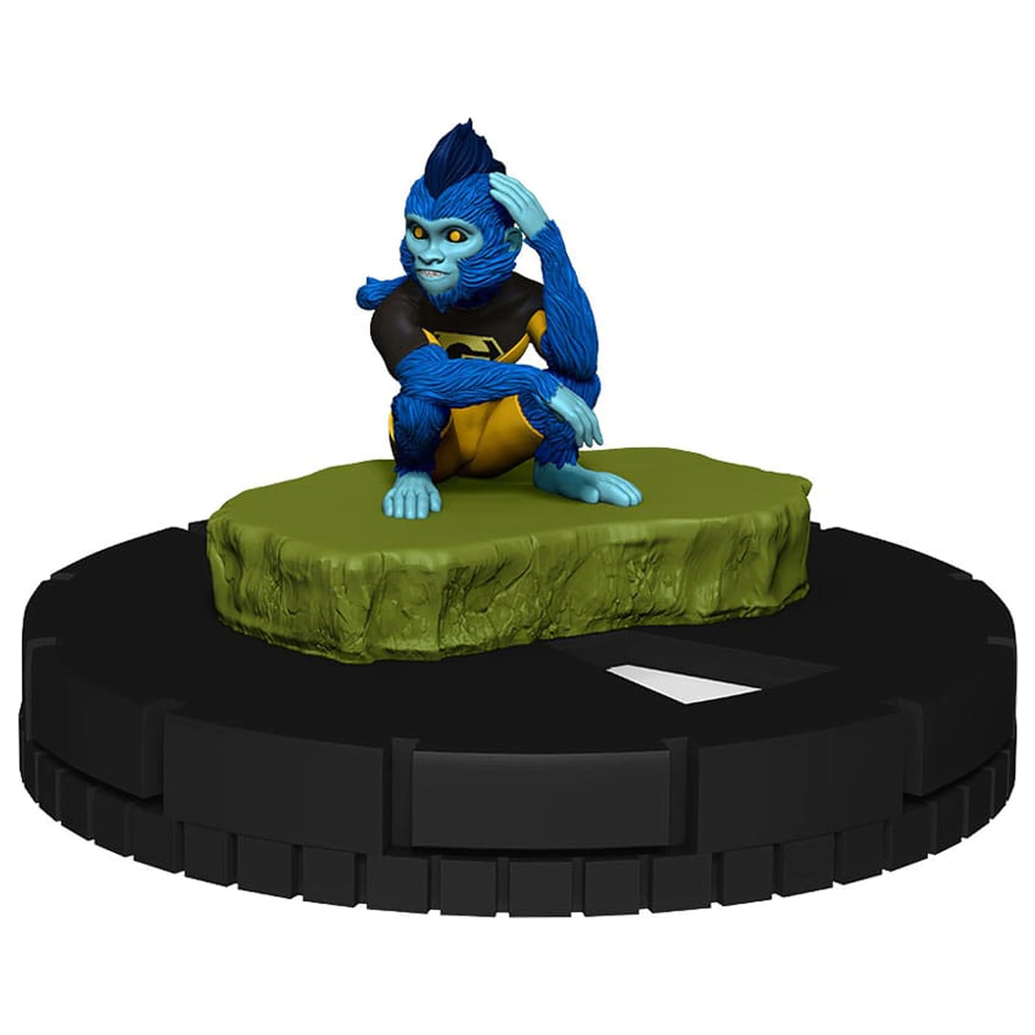 DC Comics HeroClix: Fight for Gotham City Vault Booster termékfotó