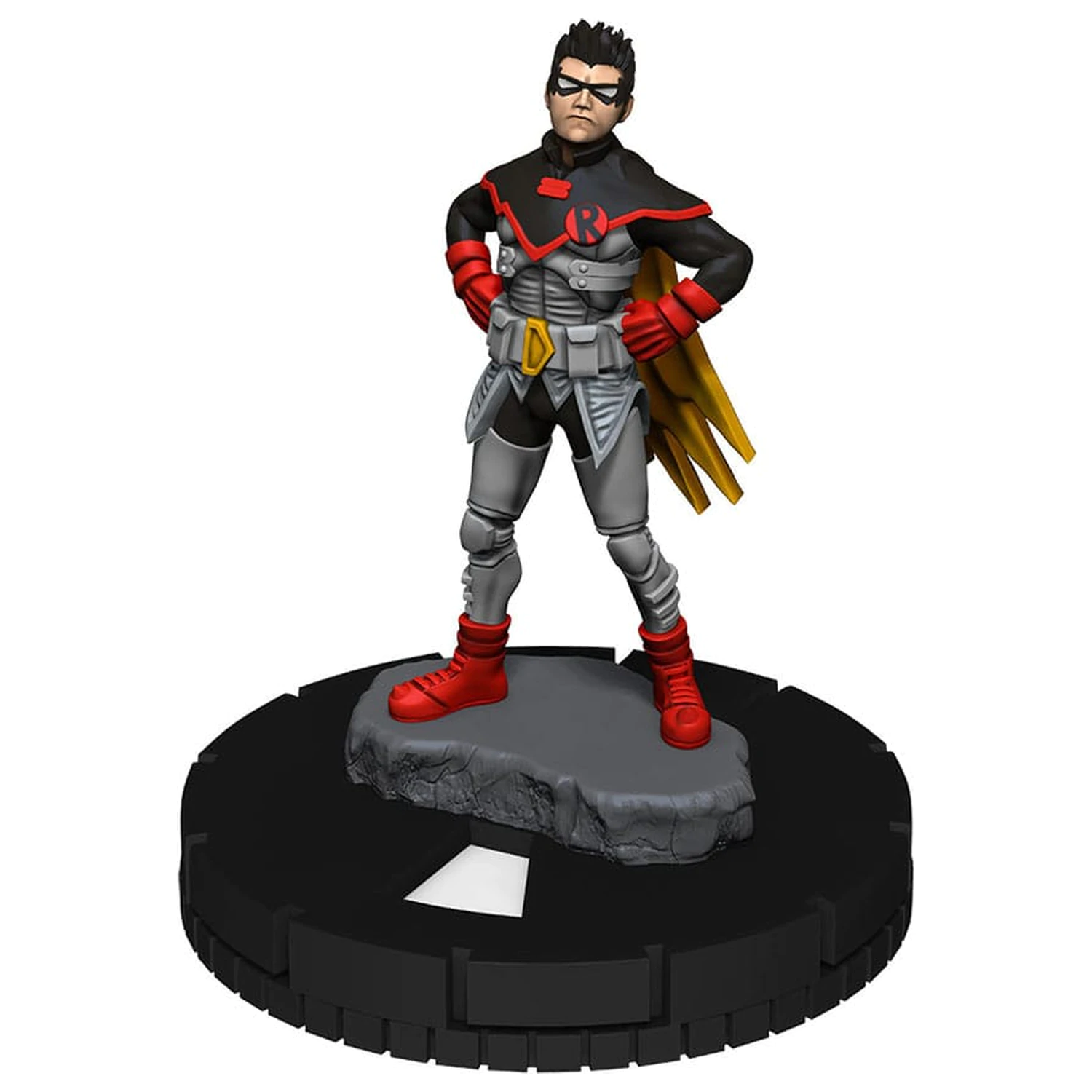 DC Comics HeroClix: Fight for Gotham City Vault Booster termékfotó