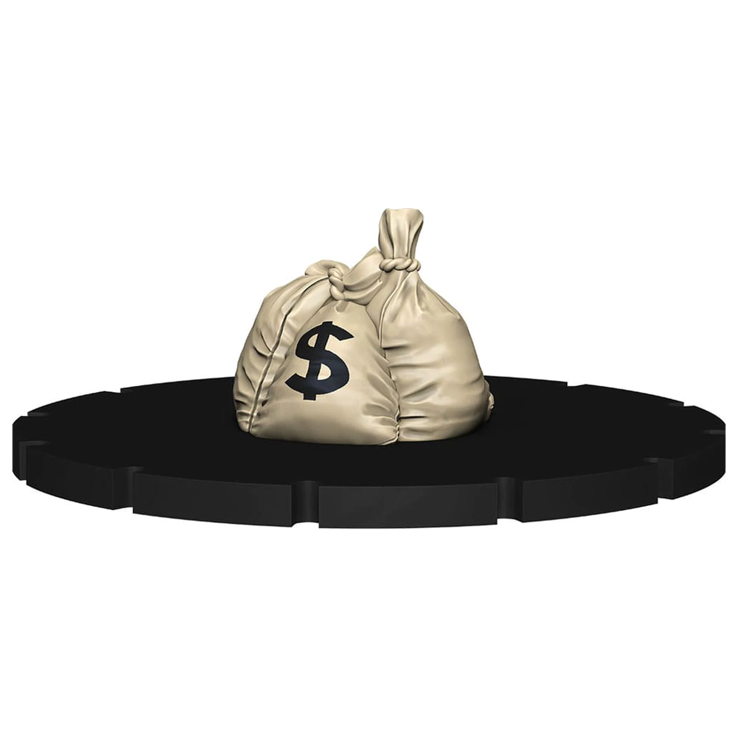 DC Comics HeroClix: Fight for Gotham City Vault Booster termékfotó