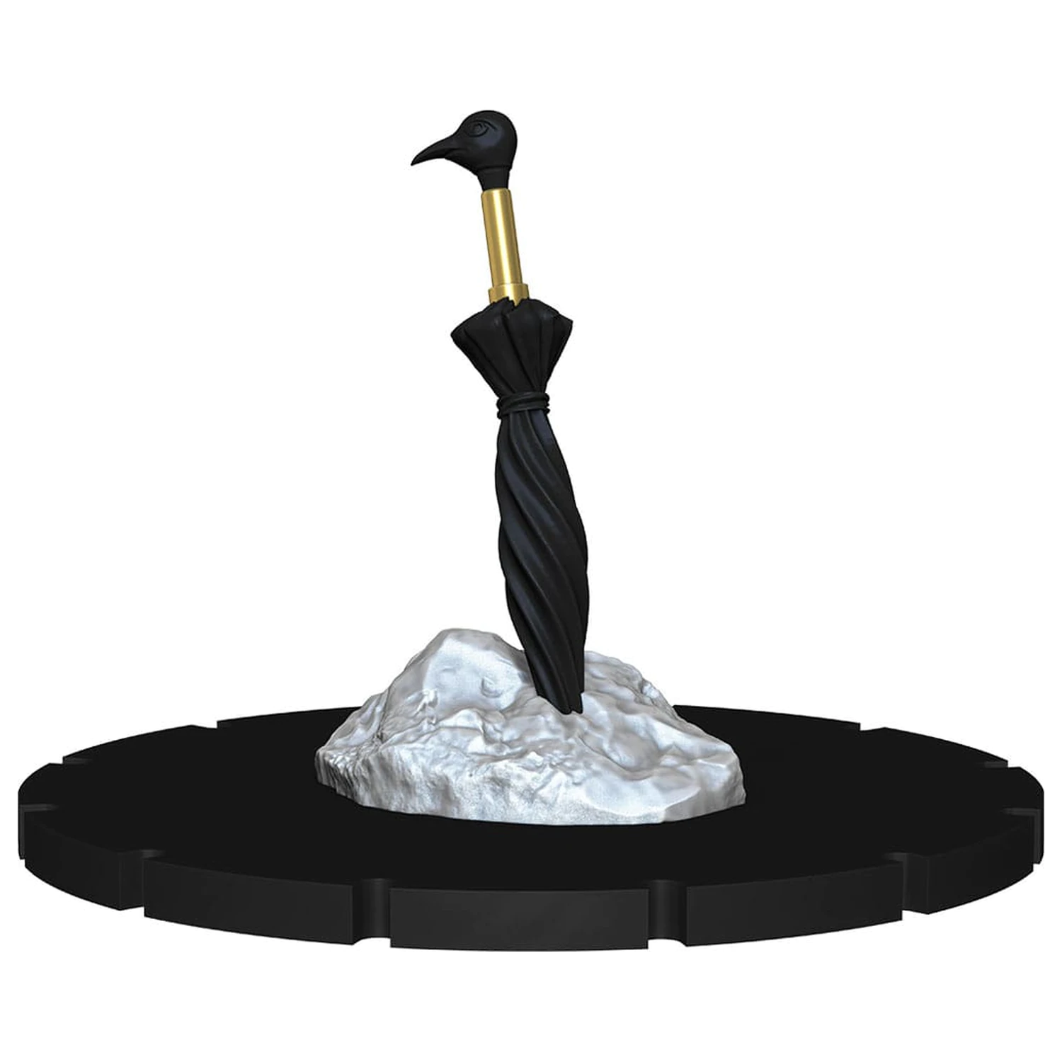 DC Comics HeroClix: Fight for Gotham City Vault Booster termékfotó