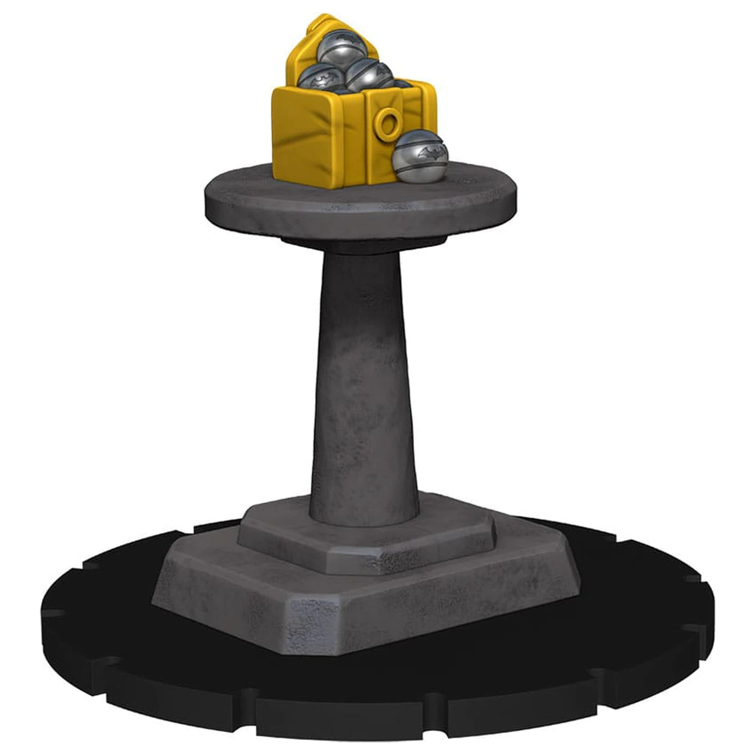 DC Comics HeroClix: Fight for Gotham City Vault Booster termékfotó