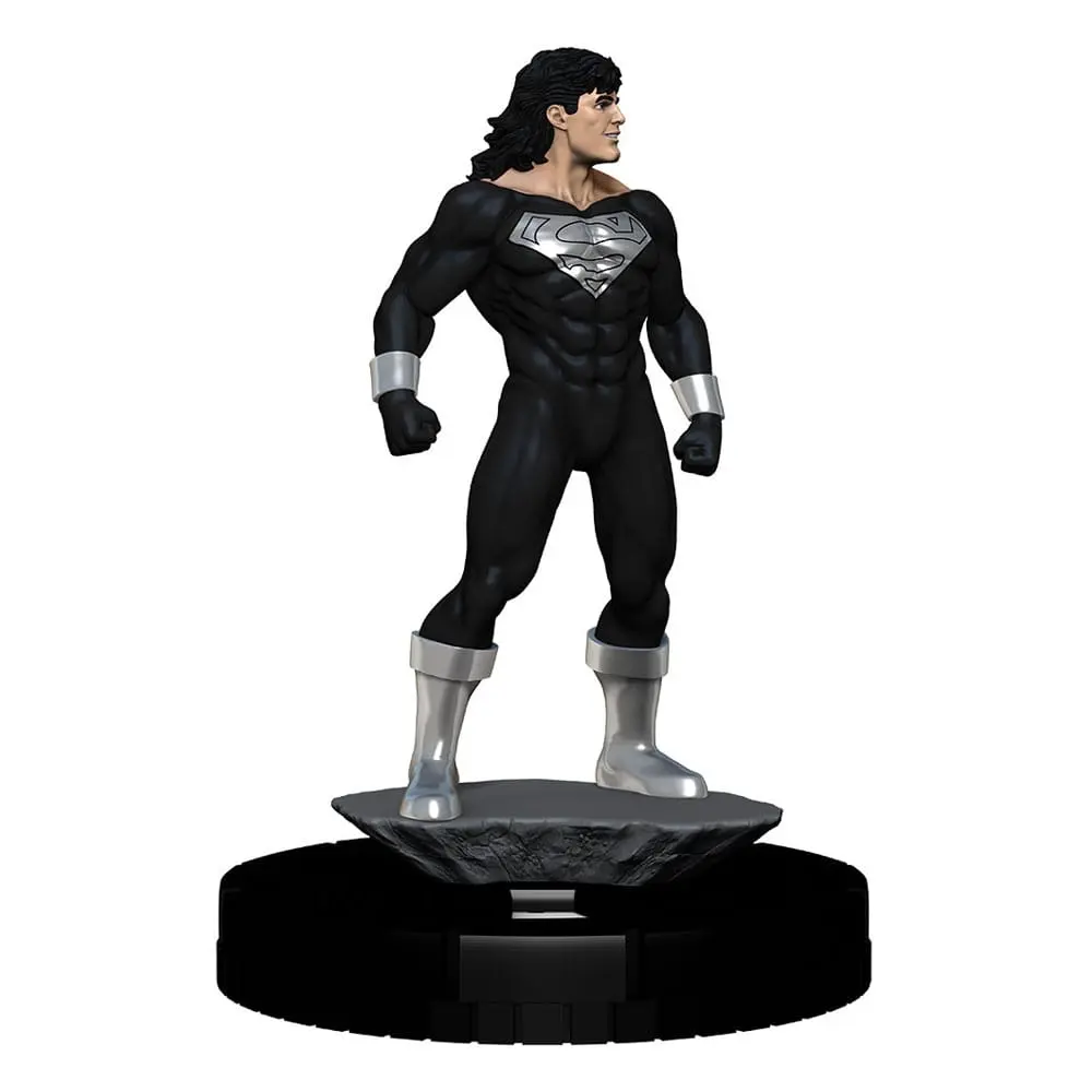 Dc Comics HeroClix Iconix: Death of Superman termékfotó