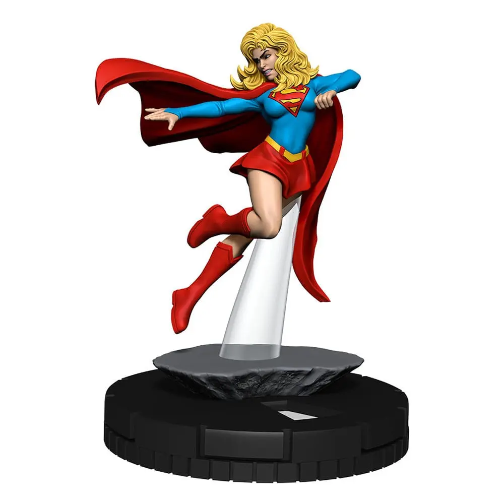 Dc Comics HeroClix Iconix: Death of Superman termékfotó