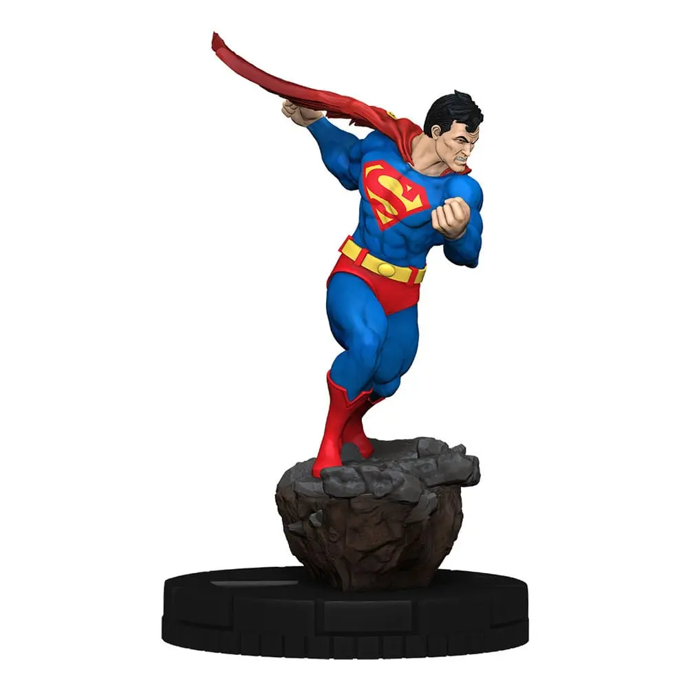 Dc Comics HeroClix Iconix: Death of Superman termékfotó