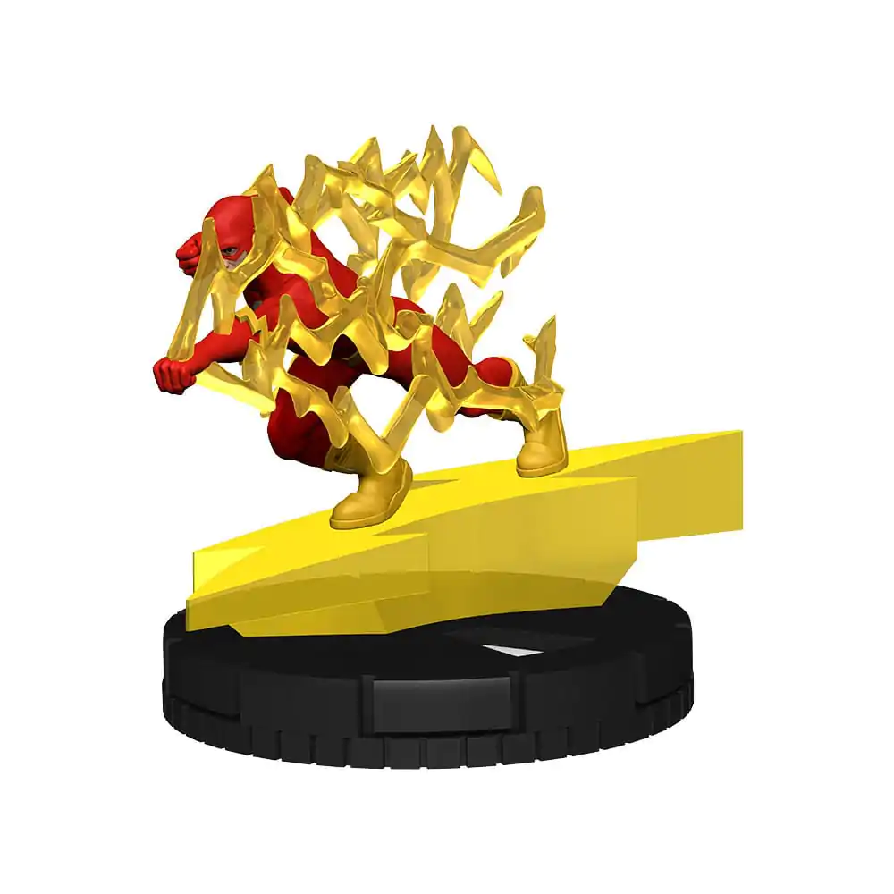 DC Comics HeroClix Iconix: Flash Speed Force termékfotó