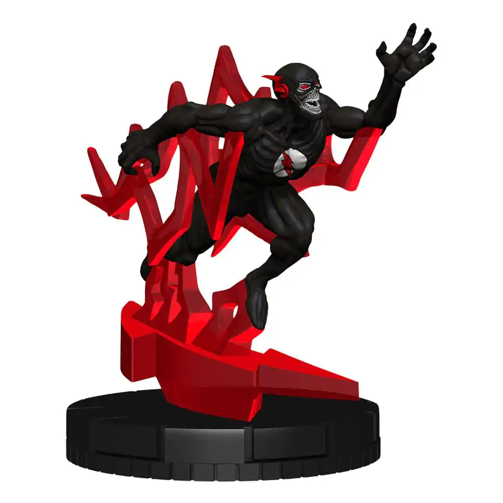 DC Comics HeroClix Iconix: Flash Speed Force termékfotó