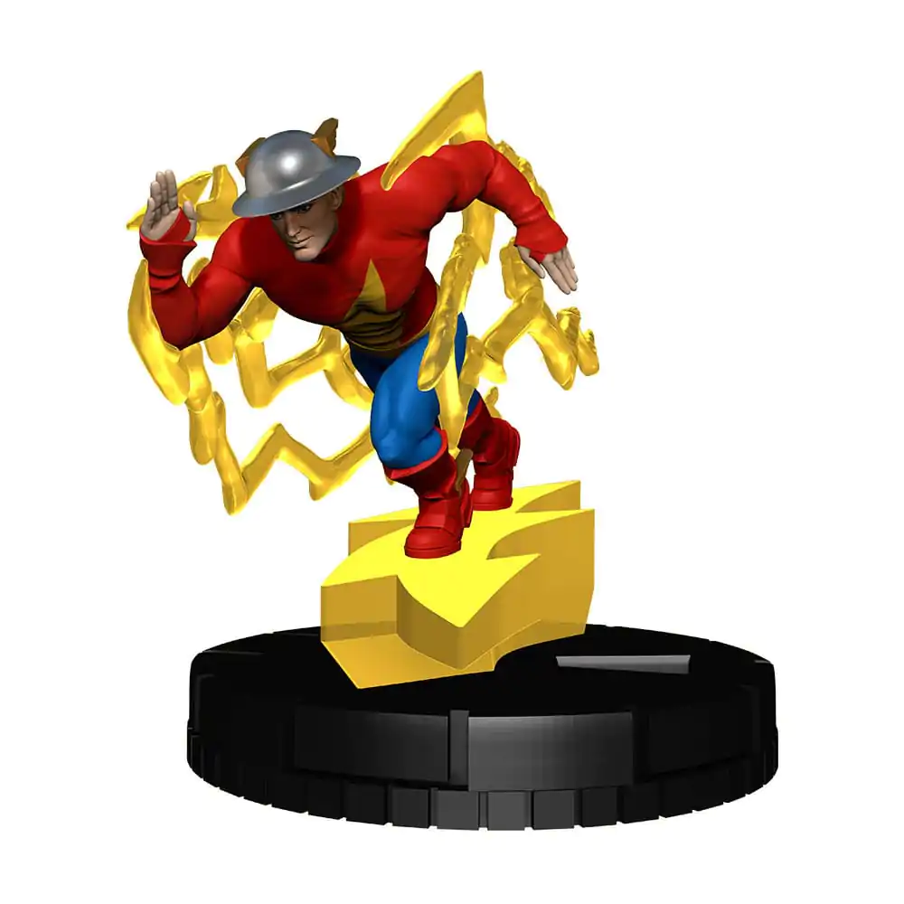 DC Comics HeroClix Iconix: Flash Speed Force termékfotó