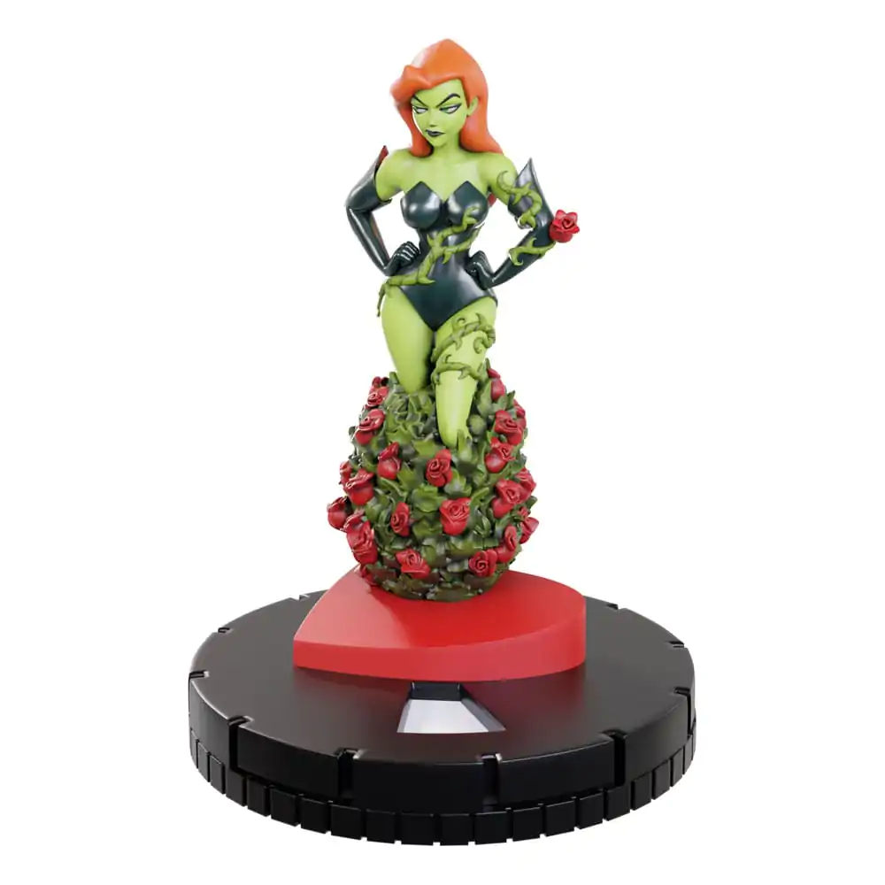 Dc Comics HeroClix Iconix: Harley Quinn Roses for Red termékfotó