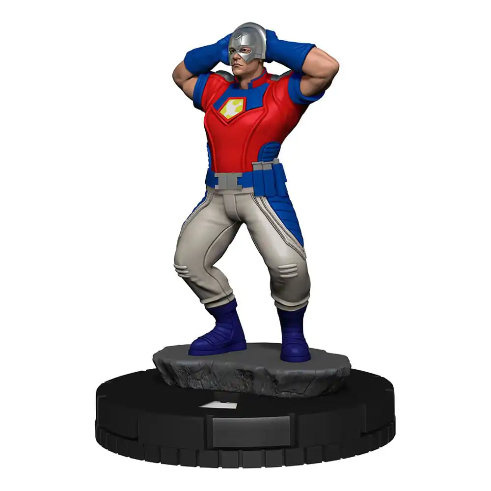 Dc Comics HeroClix Iconix: Peacemaker Project Butterfly termékfotó