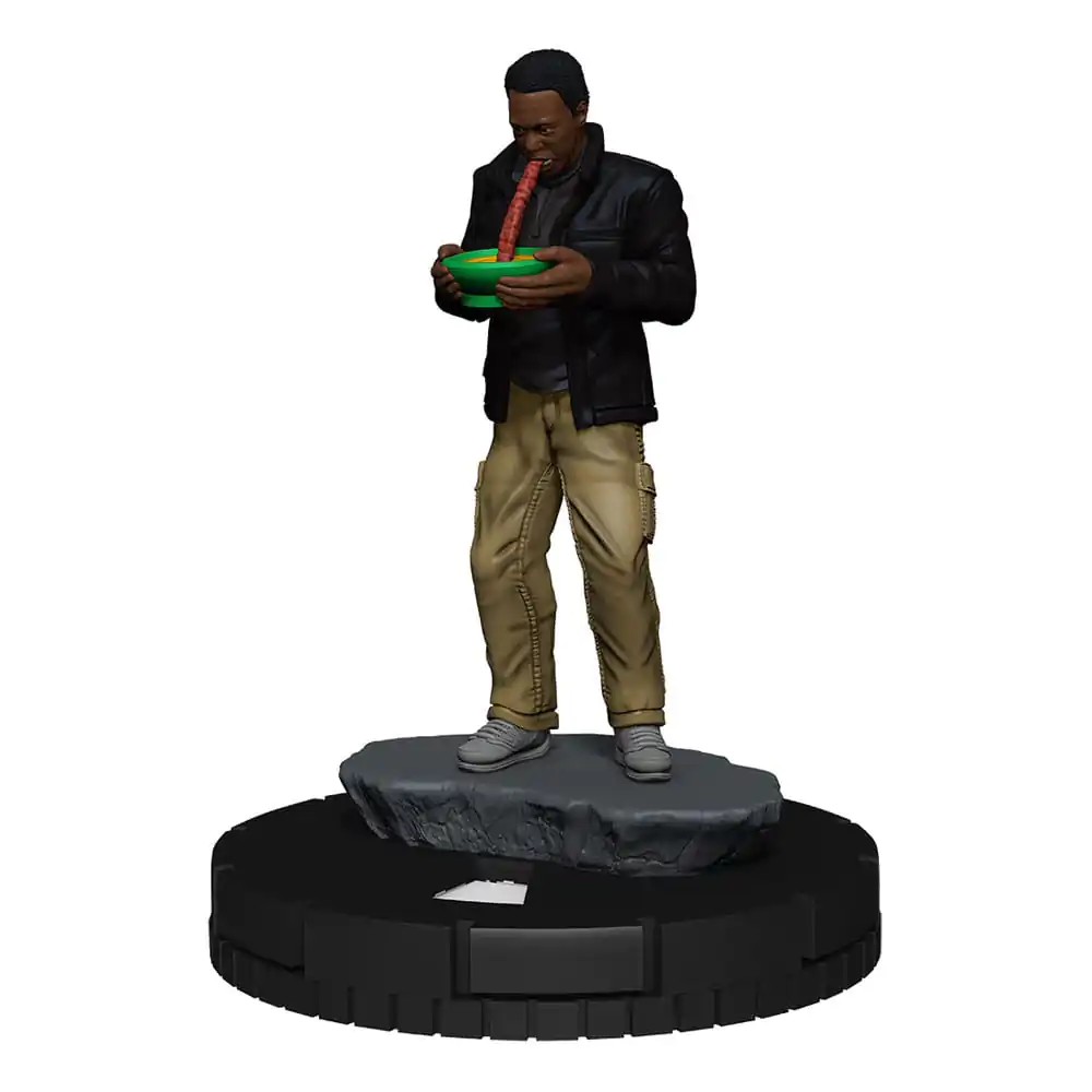 Dc Comics HeroClix Iconix: Peacemaker Project Butterfly termékfotó