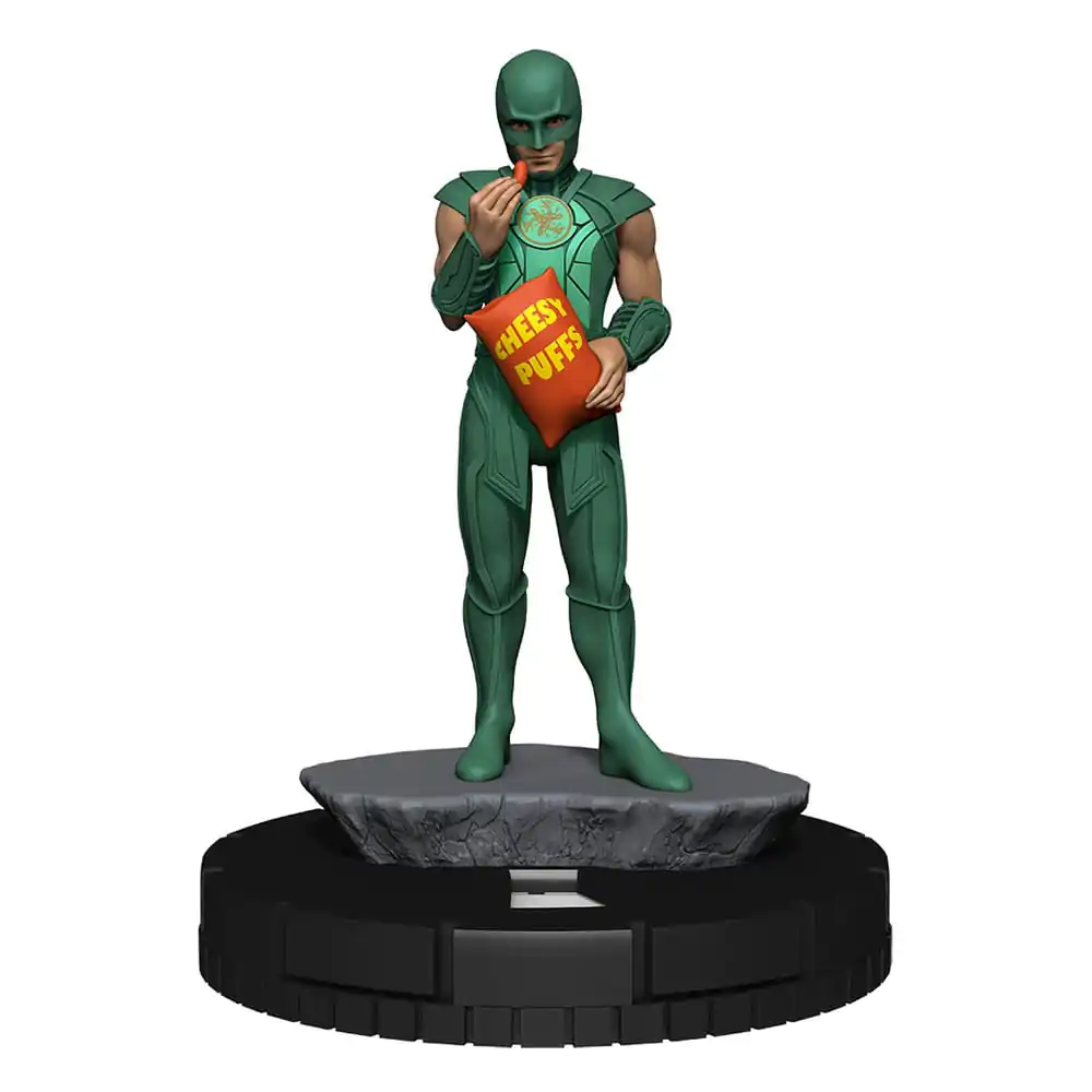 Dc Comics HeroClix Iconix: Peacemaker Project Butterfly termékfotó