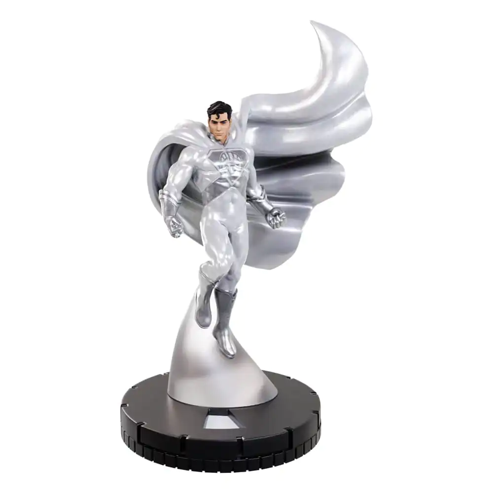 DC Comics HeroClix: Lantern Legacy Retail Chase Booster termékfotó