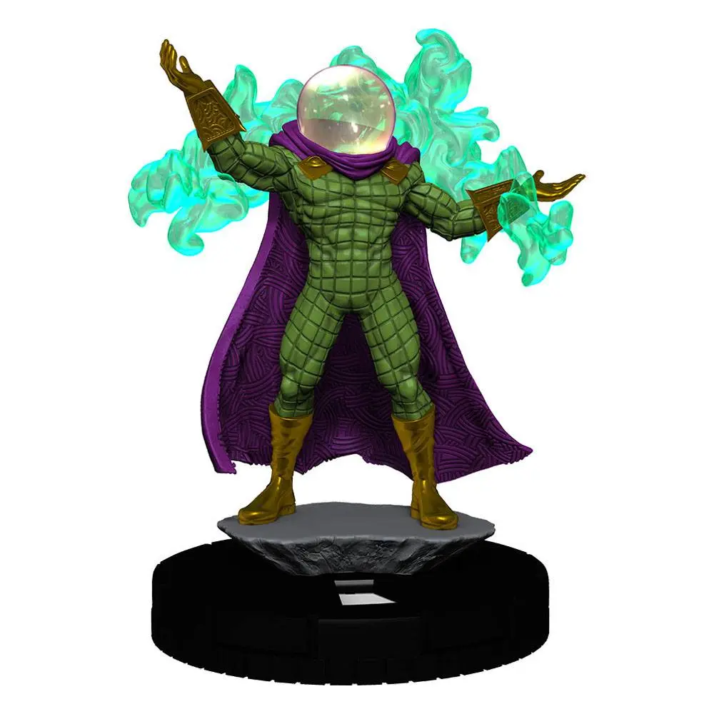 Marvel HeroClix: Spider-Man Beyond Amazing Miniatures Game termékfotó