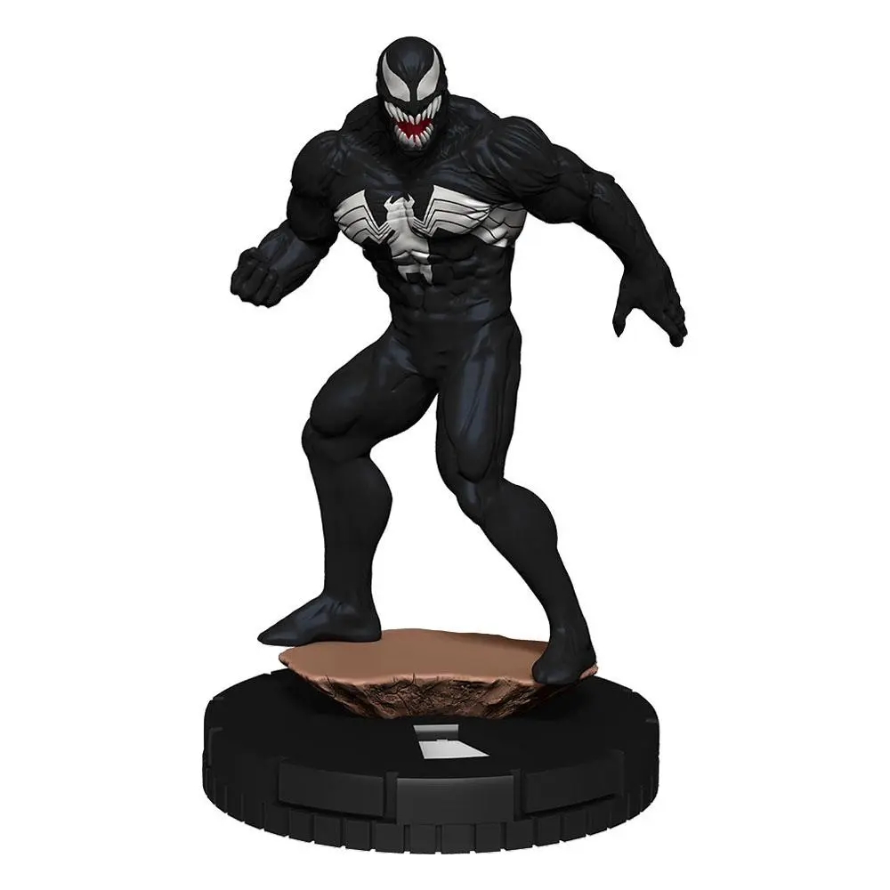 Marvel HeroClix: Spider-Man Beyond Amazing Miniatures Game termékfotó