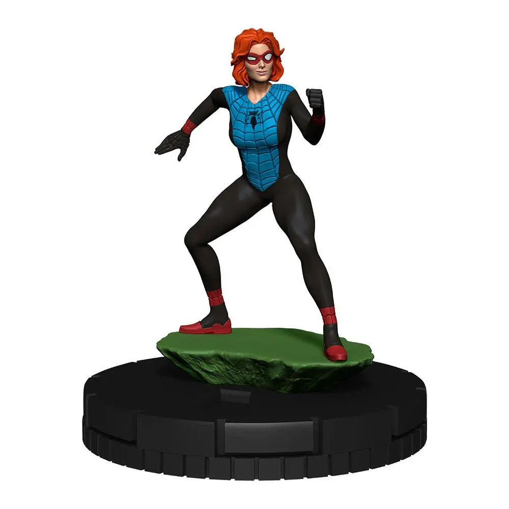 Marvel HeroClix: Spider-Man Beyond Amazing Miniatures Game termékfotó
