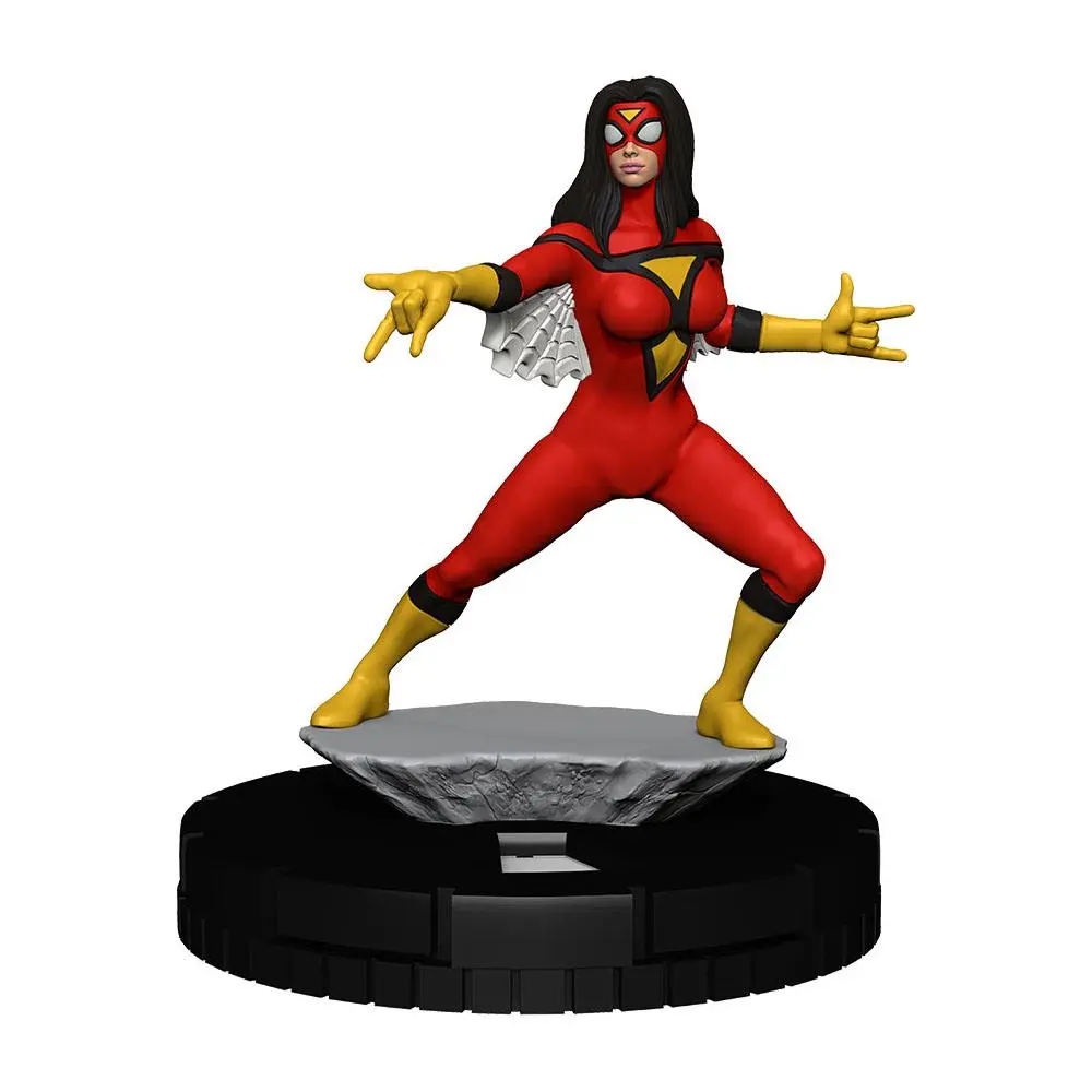 Marvel HeroClix: Spider-Man Beyond Amazing Miniatures Game termékfotó