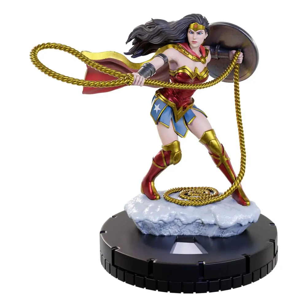 Dc Comics HeroClix: Starter Set 2024 termékfotó