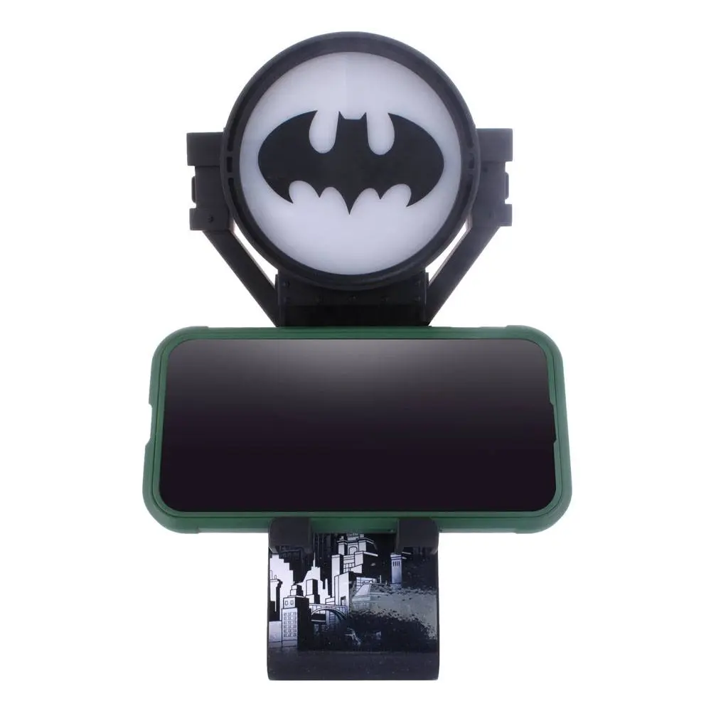 DC Comics Ikon Cable Guy Batman Bat Signal 20 cm termékfotó