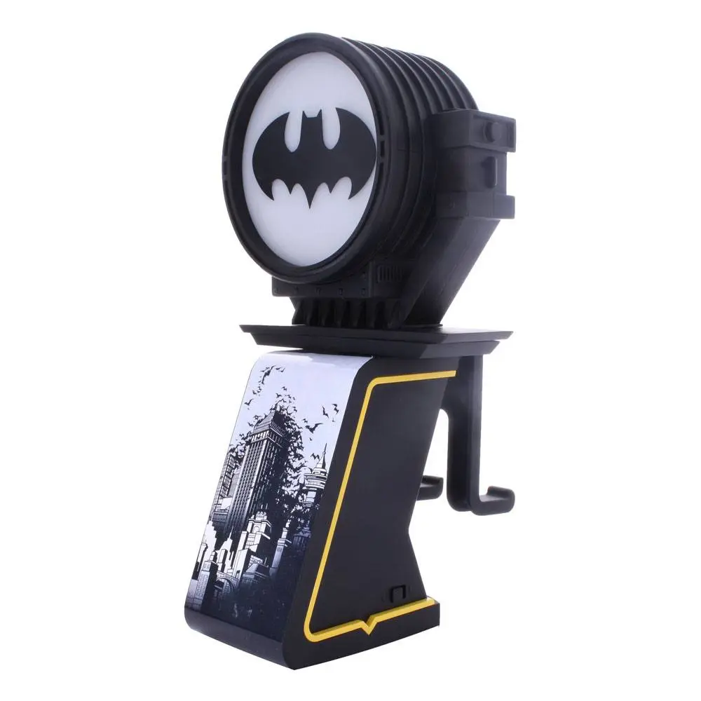 DC Comics Ikon Cable Guy Batman Bat Signal 20 cm termékfotó