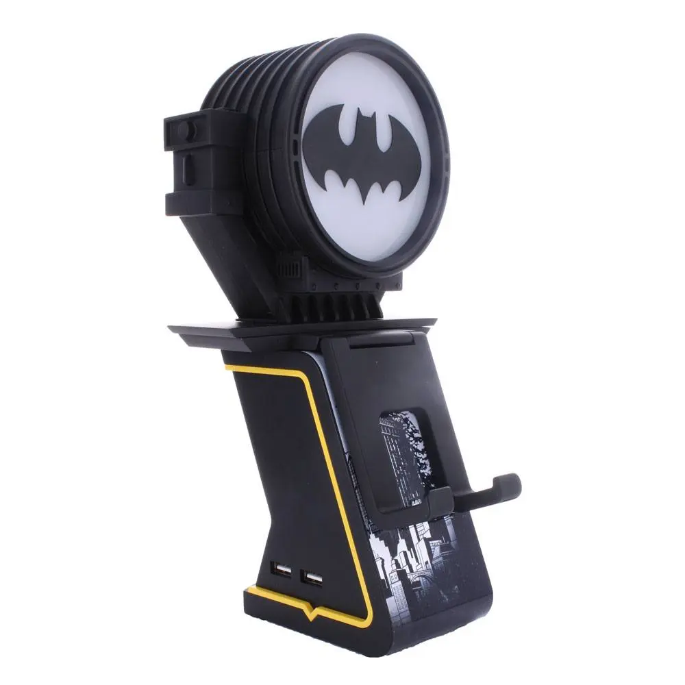 DC Comics Ikon Cable Guy Batman Bat Signal 20 cm termékfotó