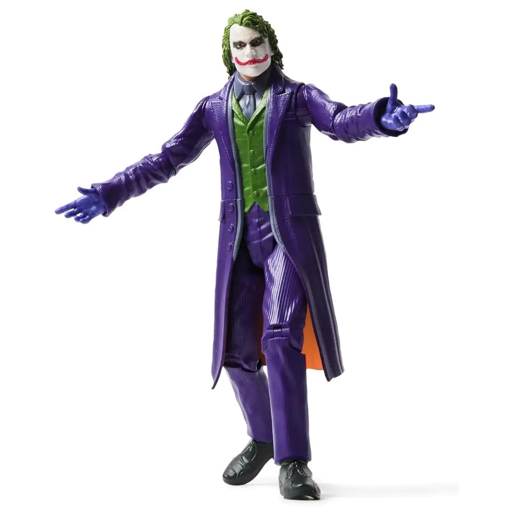 DC Comics Jocker 85 Aniversary figure 30cm termékfotó