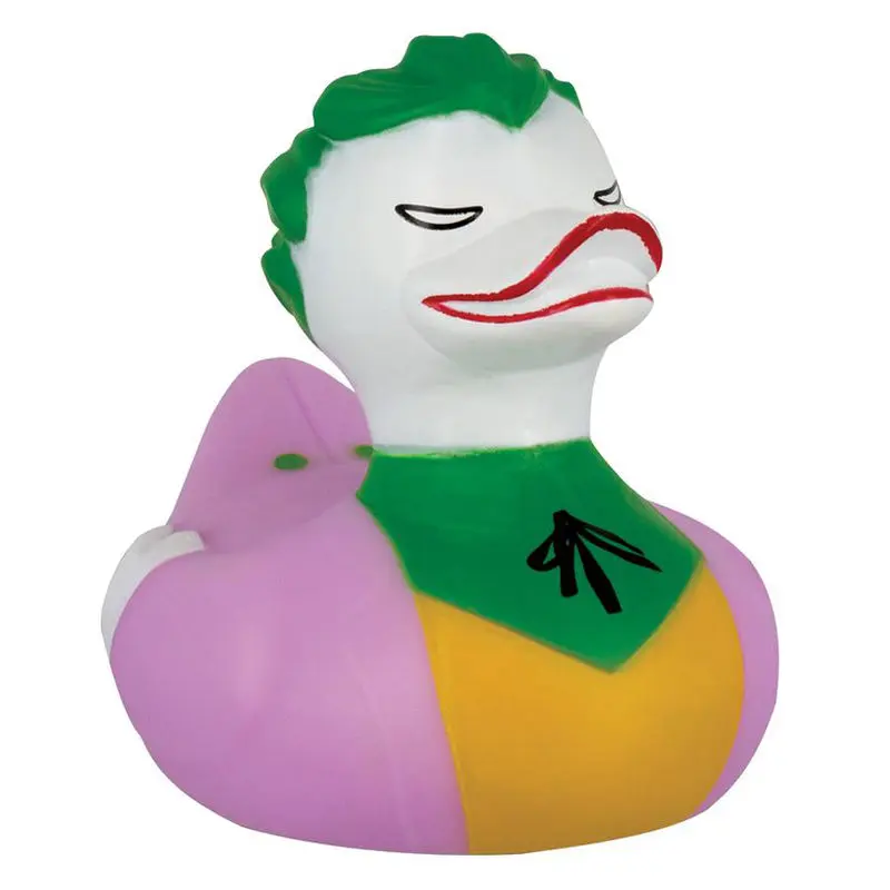 DC Comics Joker gumikacsa figura termékfotó