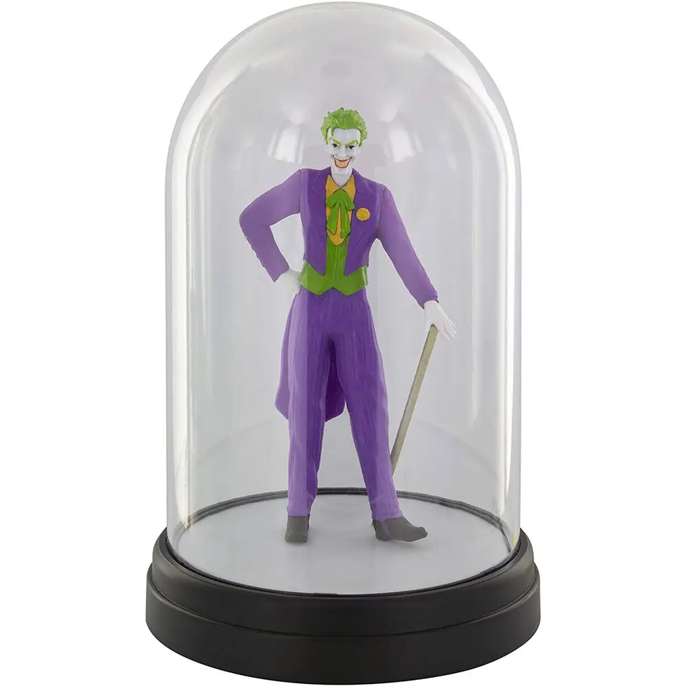 DC Comics Joker harang lámpa termékfotó