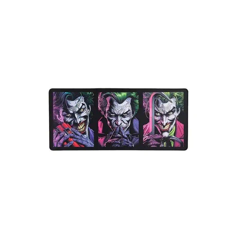 DC Comics Joker XXL kiegészítő nagyméretű egérpad termékfotó