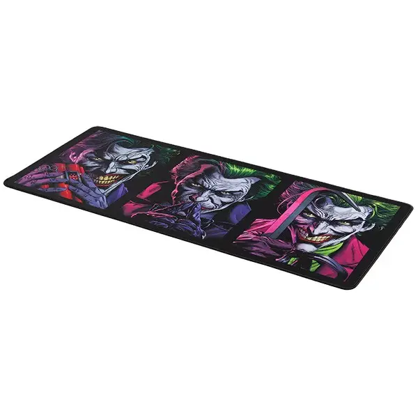 DC Comics Joker XXL kiegészítő nagyméretű egérpad termékfotó