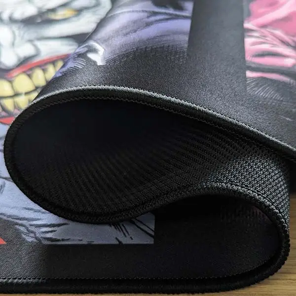 DC Comics Joker XXL kiegészítő nagyméretű egérpad termékfotó