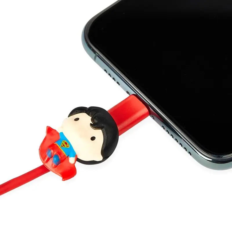 DC Comics Justice League 5db-os K-Blings figurák termékfotó