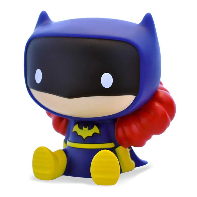 DC Comics Justice League Batgirl persely figura 15cm termékfotó