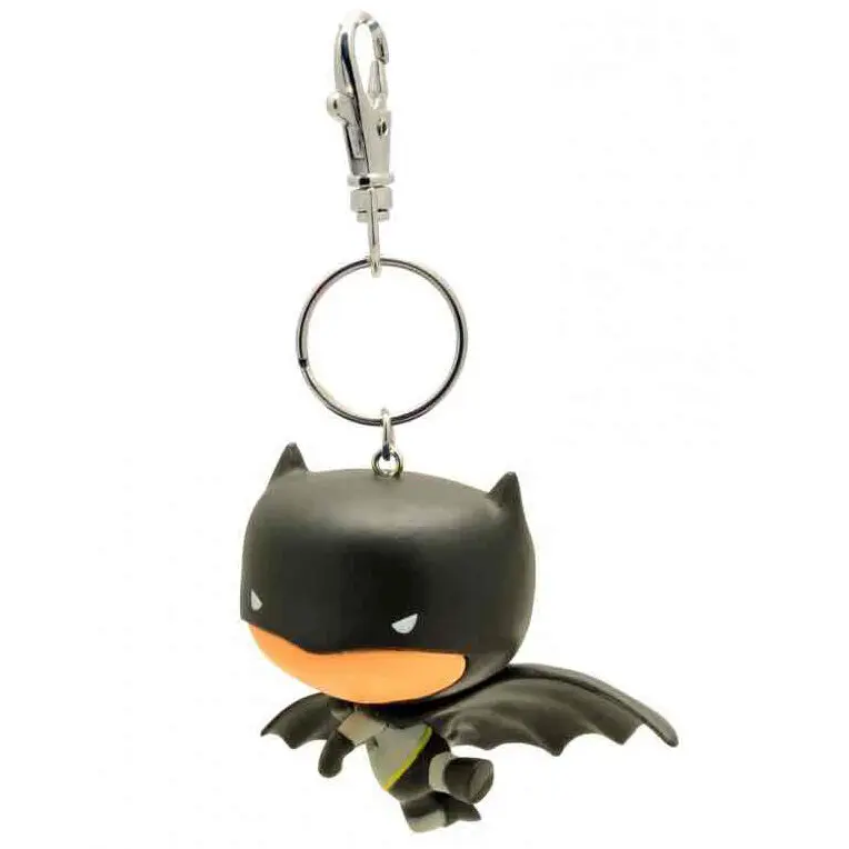 DC Comics Justice League Batman Chibi kulcstartó termékfotó