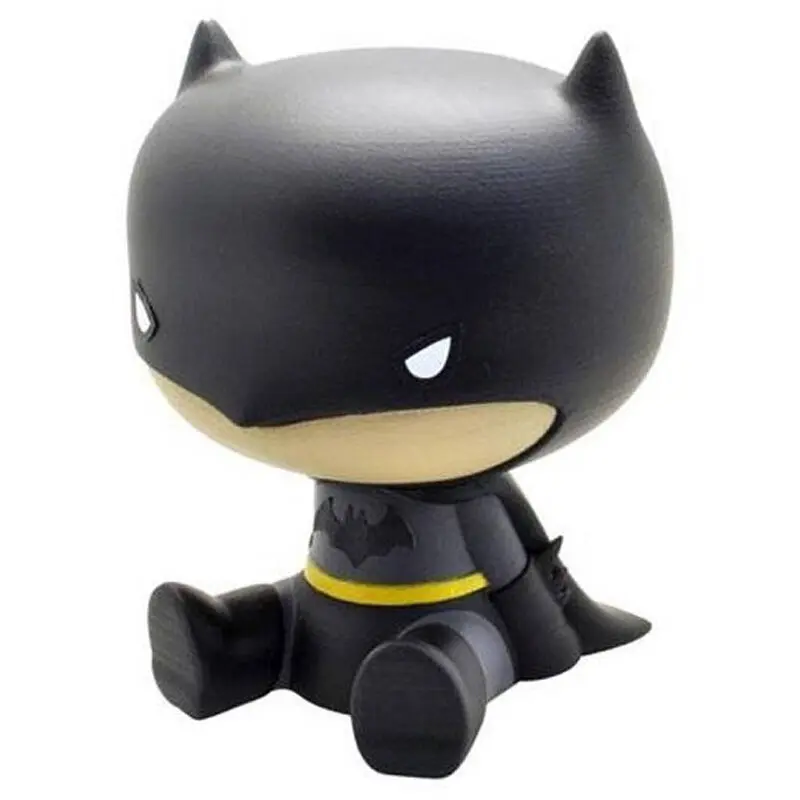 DC Comics Justice League Batman Chibi persely figura 16cm termékfotó