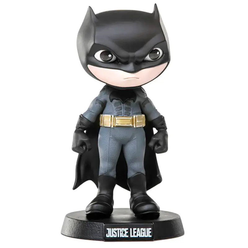 DC Comics Justice League Batman Mini Co figura 14cm termékfotó