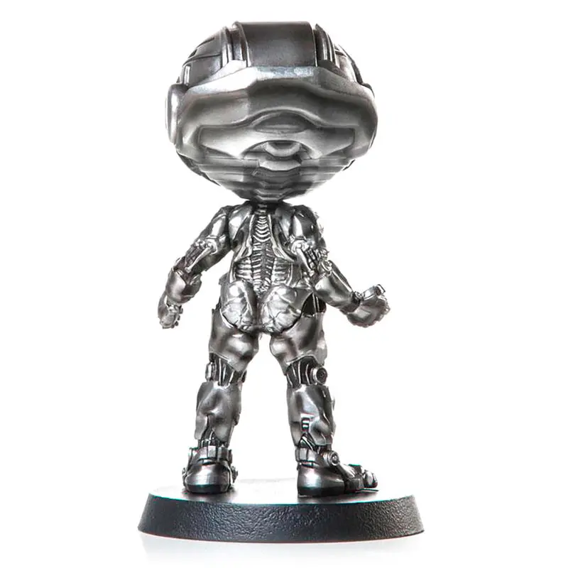 DC Comics Justice League Cyborg Mini Co figura 13cm termékfotó