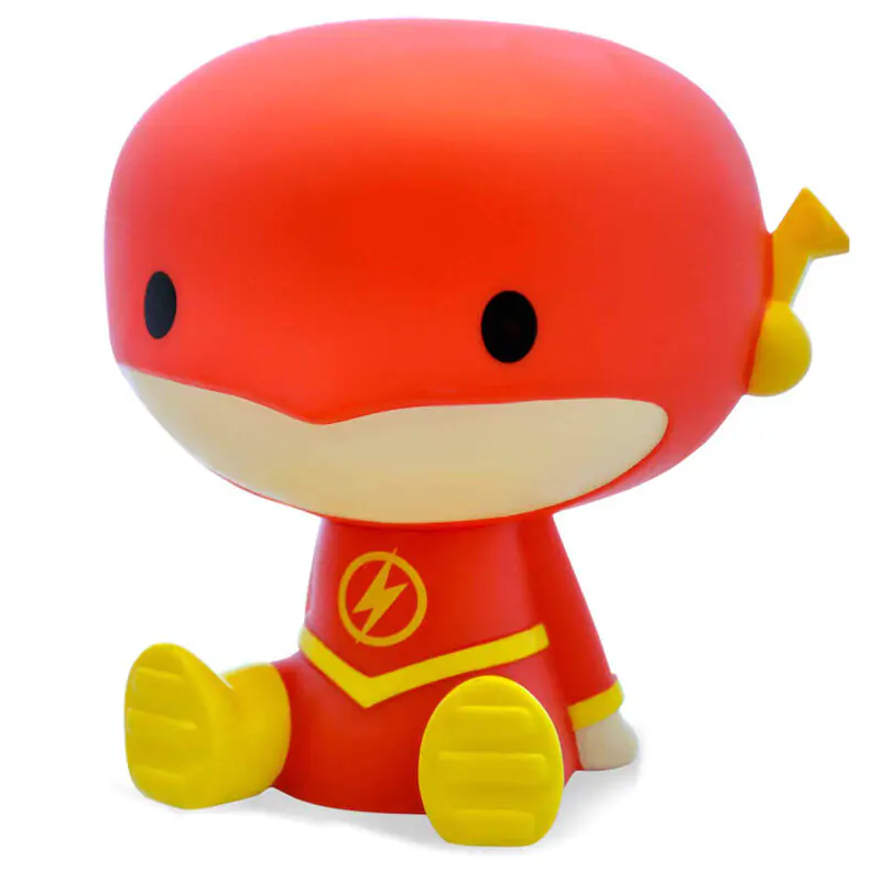 DC Comics Justice League Flash persely figura 15cm termékfotó