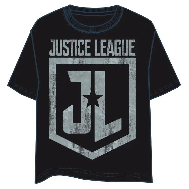 DC Comics Justice League gyerek póló termékfotó