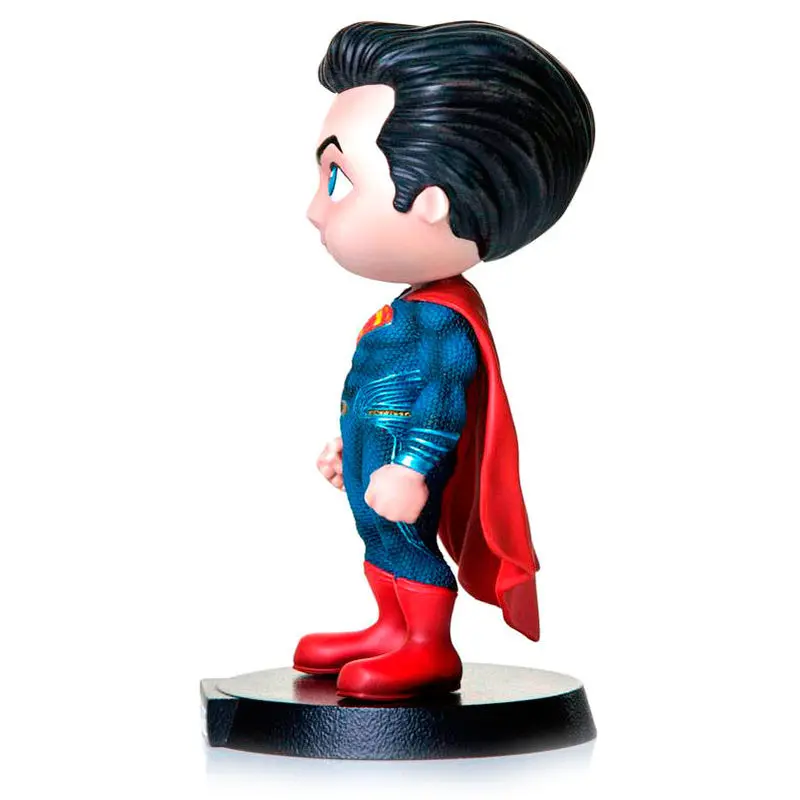 DC Comics Justice League Superman Mini Co figura 14cm termékfotó