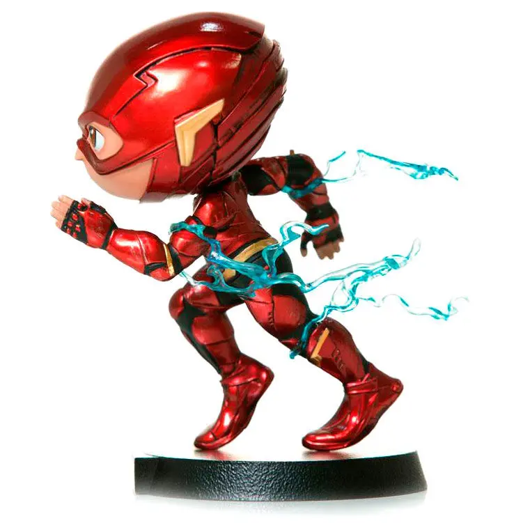 DC Comics Justice League The Flash Mini Co figura 13cm termékfotó