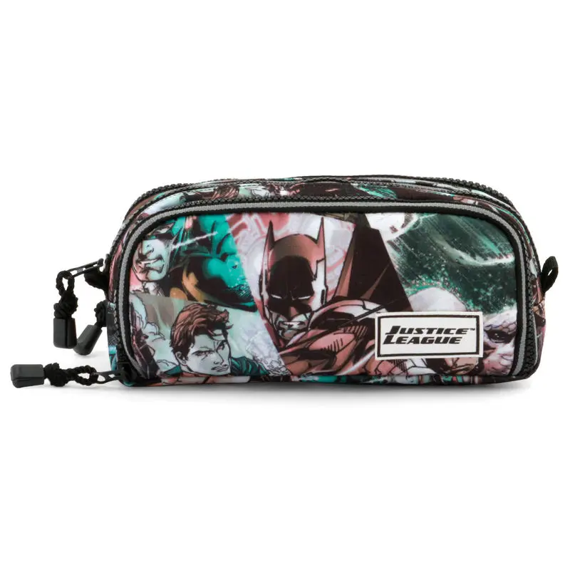 DC Comics Justice League tolltartó termékfotó