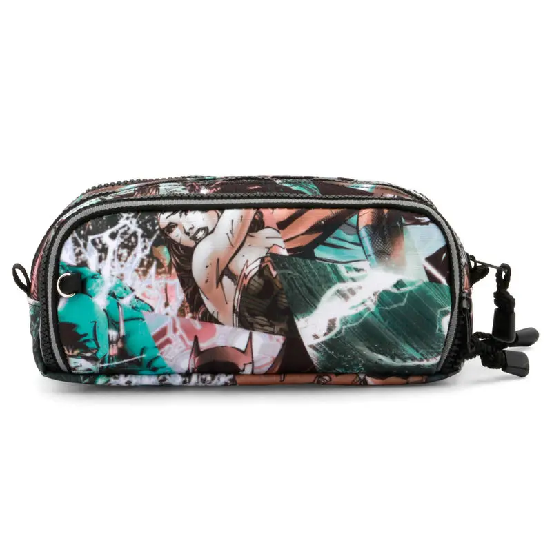 DC Comics Justice League tolltartó termékfotó