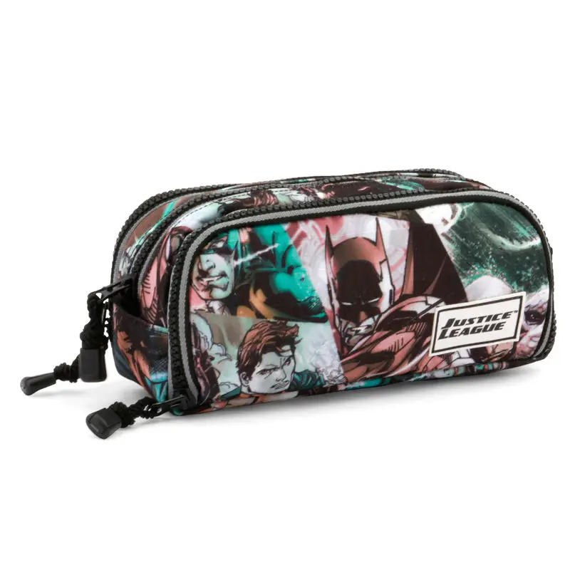 DC Comics Justice League tolltartó termékfotó