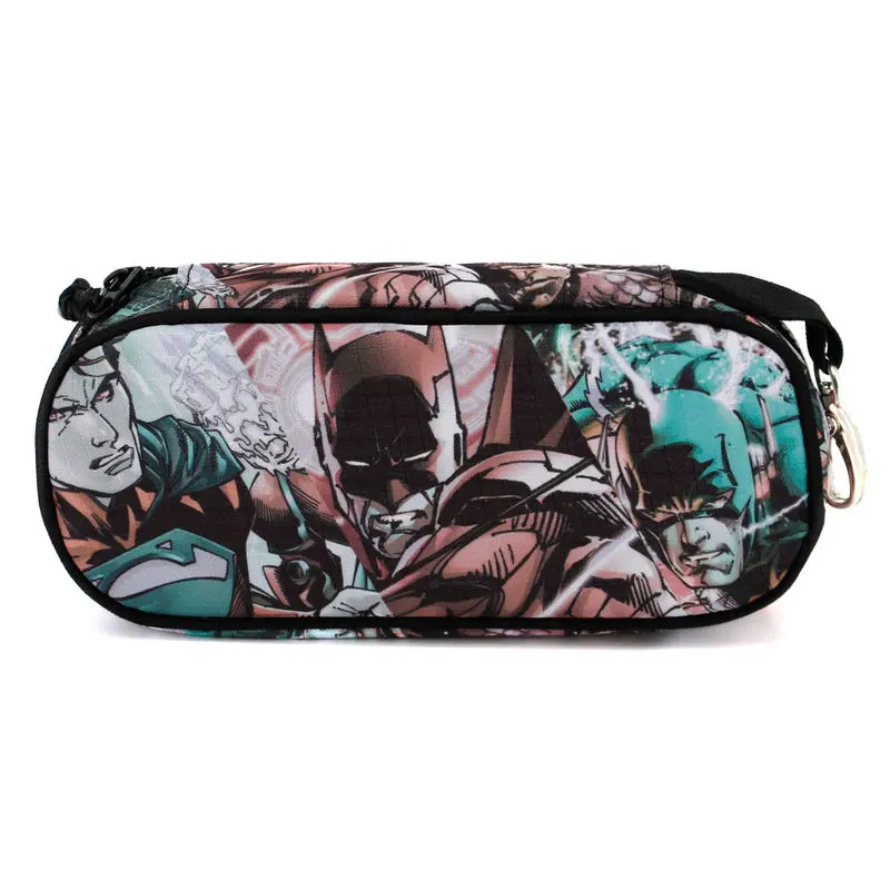 DC Comics Justice League tolltartó termékfotó