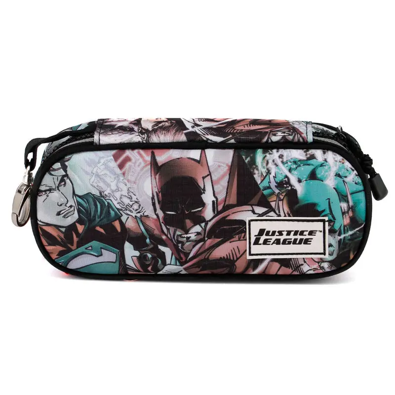 DC Comics Justice League tolltartó termékfotó